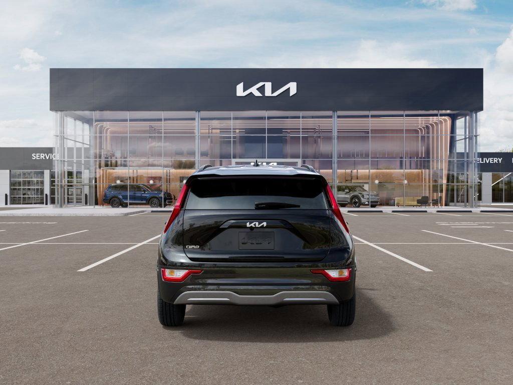 2025 Kia Niro EV Vehicle Photo in Langhorne, PA 19047