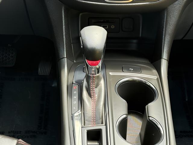 2023 Chevrolet Equinox Vehicle Photo in MIDDLETON, WI 53562-1492