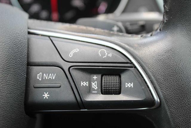 2019 Audi Q5 Vehicle Photo in HOUSTON, TX 77090