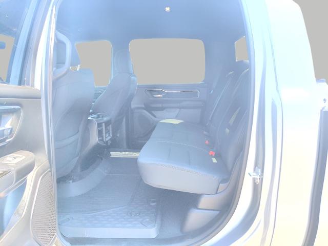 2025 Ram 1500 Vehicle Photo in Green Bay, WI 54304