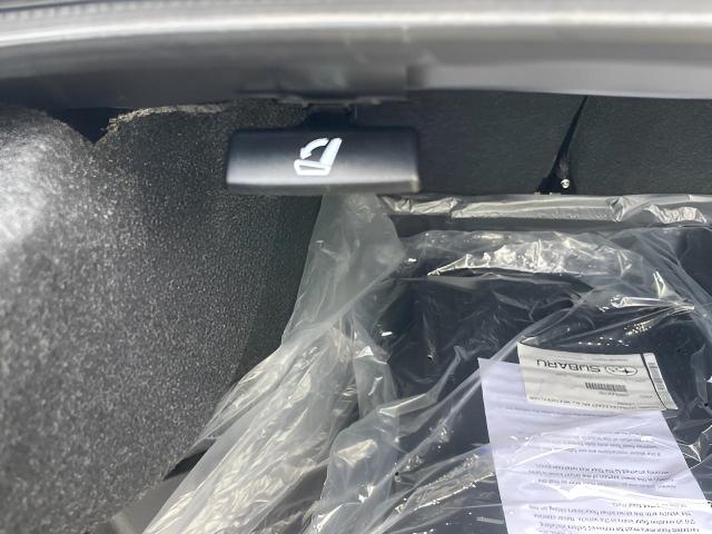 2025 Subaru Legacy Vehicle Photo in Oshkosh, WI 54904