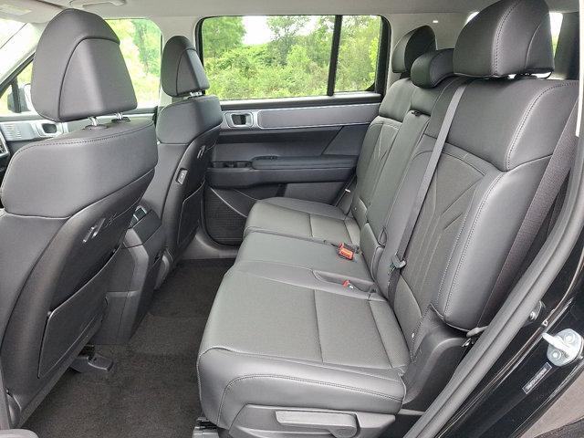 2025 Hyundai SANTA FE Vehicle Photo in Harrisburg, PA 17111