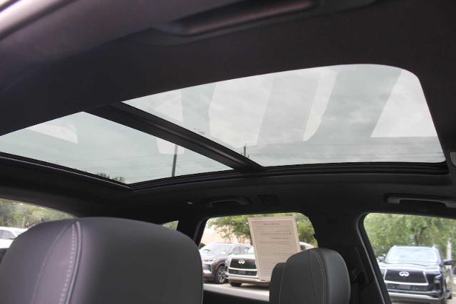 2024 Audi Q5 Vehicle Photo in HOUSTON, TX 77090