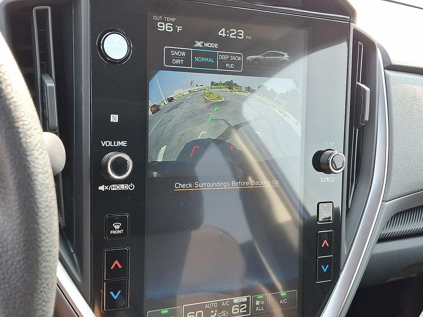2025 Subaru Crosstrek Vehicle Photo in Harrisburg, PA 17111