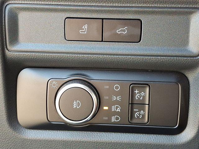 2024 Ford Expedition Vehicle Photo in DANBURY, CT 06810-5034