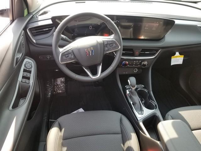 2026 Buick Encore GX Vehicle Photo in ELYRIA, OH 44035-6349