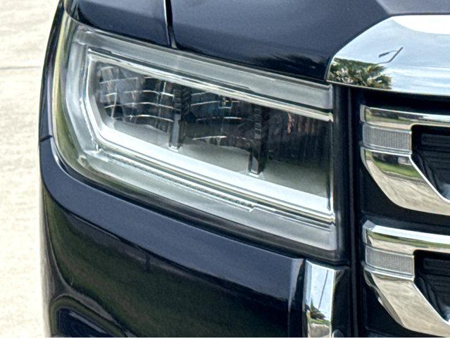2021 GMC Acadia Vehicle Photo in Hinesville, GA 31313