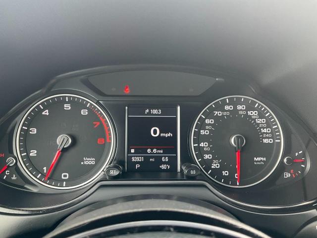 2017 Audi Q5 Vehicle Photo in Kaukauna, WI 54130