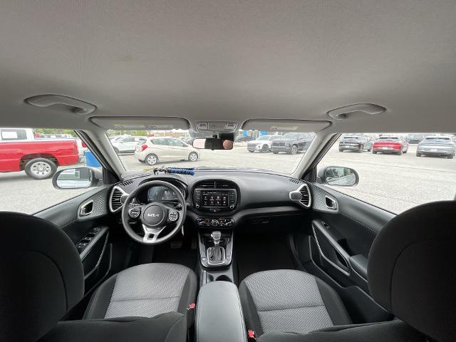 2024 Kia Soul Vehicle Photo in BENTONVILLE, AR 72712-4322