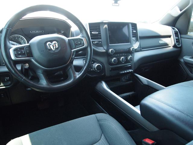 2021 Ram 1500 Vehicle Photo in MADISON, IN 47250-1611