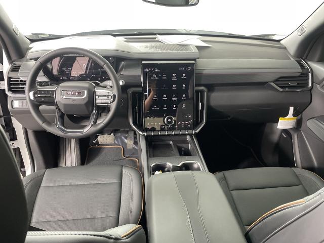 2025 GMC Acadia Vehicle Photo in GILBERT, AZ 85297-0402