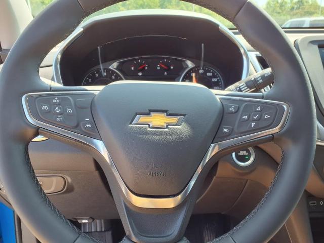 2024 Chevrolet Equinox Vehicle Photo in EMPORIA, VA 23847-1235