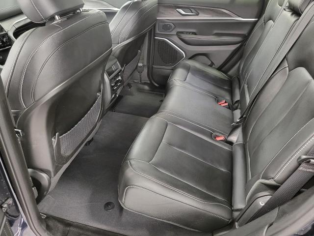 2023 Jeep Grand Cherokee Vehicle Photo in Kaukauna, WI 54130