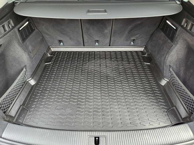2024 Audi Q5 Vehicle Photo in MCKINNEY, TX 75070