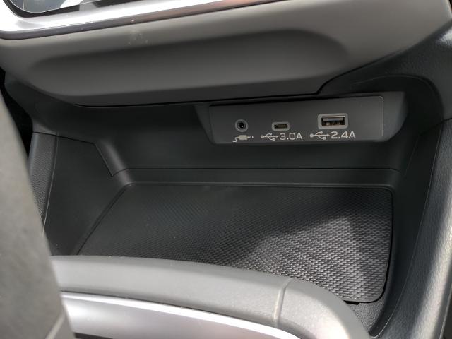 2025 Subaru Crosstrek Vehicle Photo in Green Bay, WI 54304