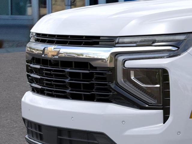 2025 Chevrolet Tahoe Vehicle Photo in APPLETON, WI 54914-4656
