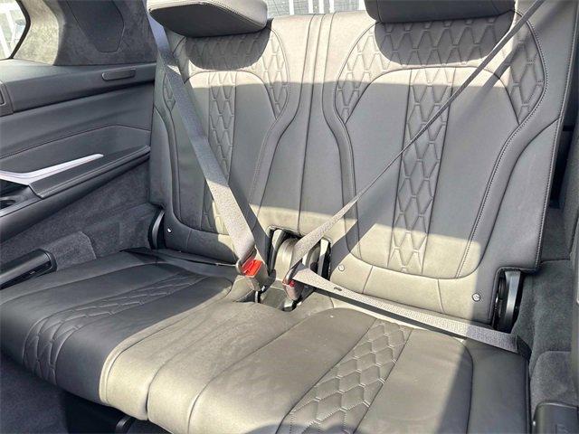 2024 BMW X7 Vehicle Photo in BATON ROUGE, LA 70809-4546