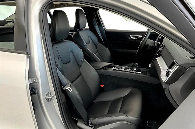 2025 Volvo S60 Vehicle Photo in Grapevine, TX 76051