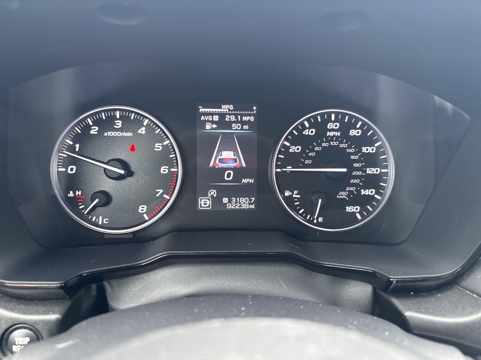 2022 Subaru Outback Vehicle Photo in Mechanicsburg, PA 17050