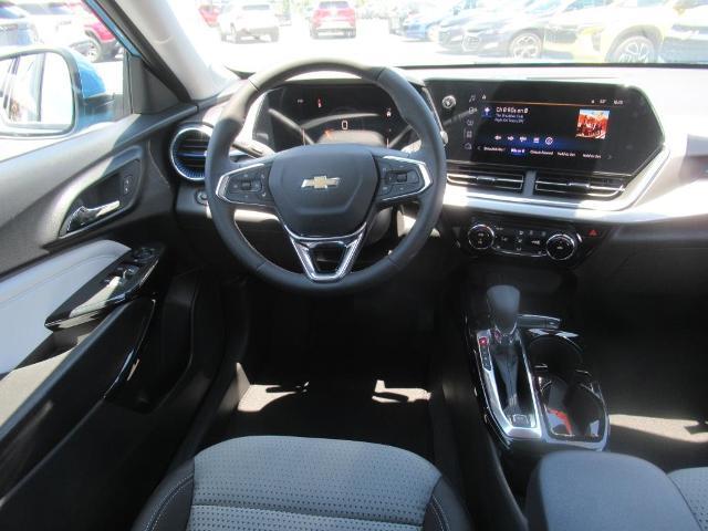 2025 Chevrolet Trax Vehicle Photo in LEESBURG, FL 34788-4022