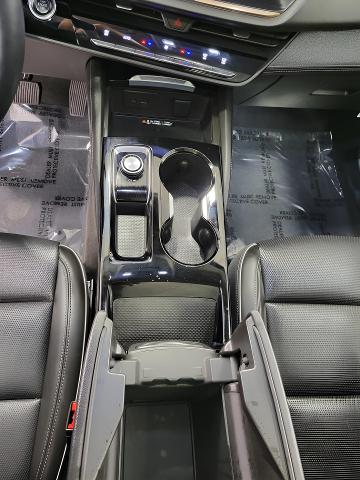 2024 Buick Envision Vehicle Photo in NEENAH, WI 54956-2243