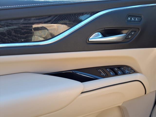 2021 Cadillac Escalade ESV Vehicle Photo in SMITHTOWN, NY 11787-5023