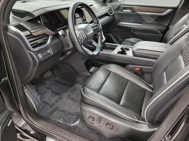 2024 GMC Acadia Vehicle Photo in OSHKOSH, WI 54904-7811