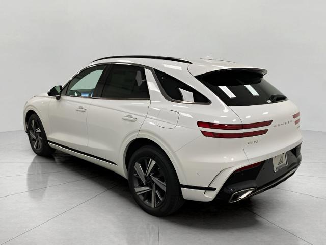 2026 Genesis GV70 Vehicle Photo in Appleton, WI 54913