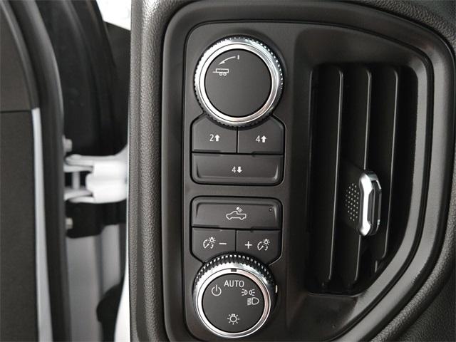 2025 GMC Sierra 2500 HD Vehicle Photo in PRESCOTT, AZ 86305-3700