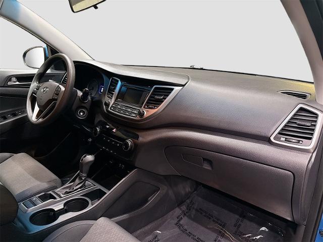 2017 Hyundai Tucson Vehicle Photo in EVERETT, WA 98203-5662
