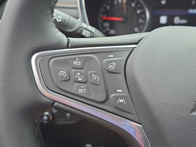 2023 Chevrolet Equinox Vehicle Photo in Pleasant Hills, PA 15236