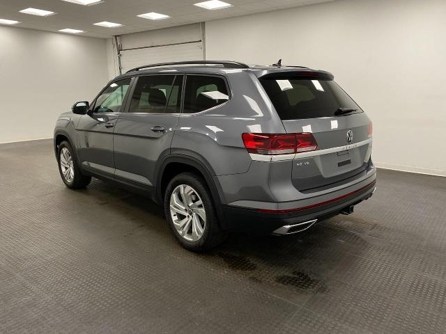 2022 Volkswagen Atlas Vehicle Photo in Appleton, WI 54913