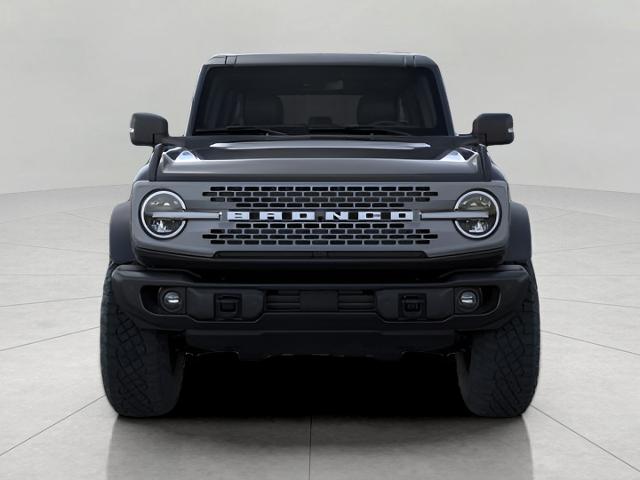 2025 Ford Bronco Vehicle Photo in Neenah, WI 54956