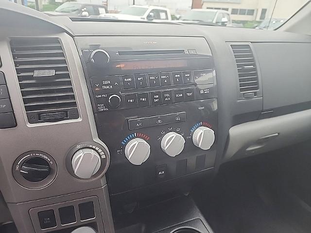 2013 Toyota Tundra 4WD Truck Vehicle Photo in HARRISBURG, PA 17111-1033