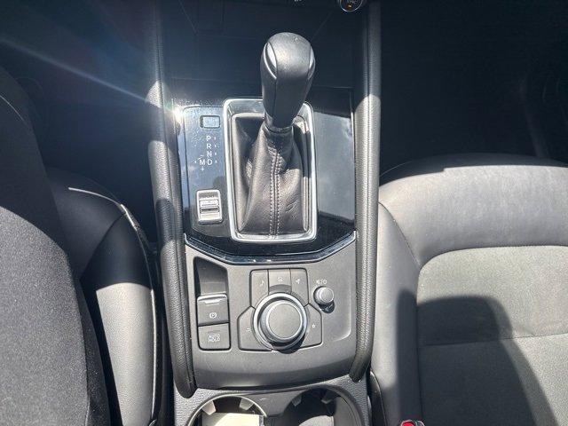 2022 Mazda CX-5 Vehicle Photo in Harrisburg, PA 17111