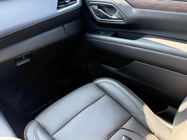 2024 Chevrolet Tahoe Vehicle Photo in MADISON, WI 53713-3220