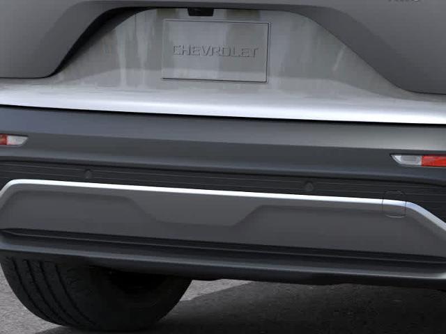 2025 Chevrolet Blazer EV Vehicle Photo in MOON TOWNSHIP, PA 15108-2571