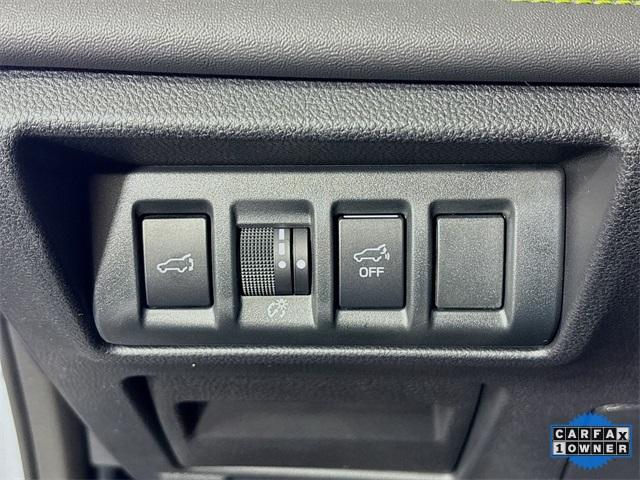 2022 Subaru Outback Vehicle Photo in Puyallup, WA 98371