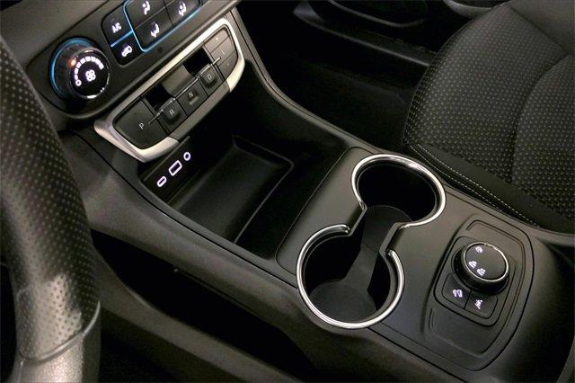 2024 GMC Terrain Vehicle Photo in KANSAS CITY, MO 64114-4502
