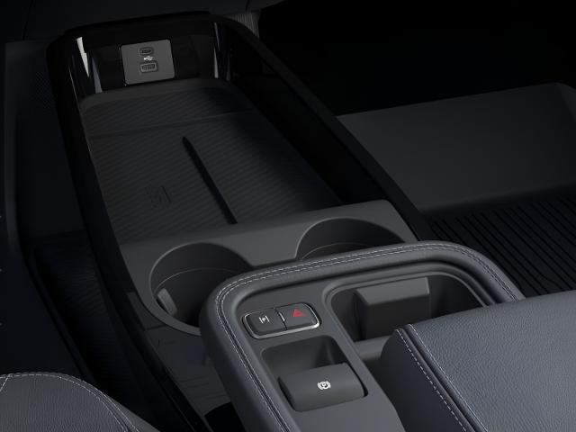 2025 Ford Mustang Mach-E Vehicle Photo in Oshkosh, WI 54901