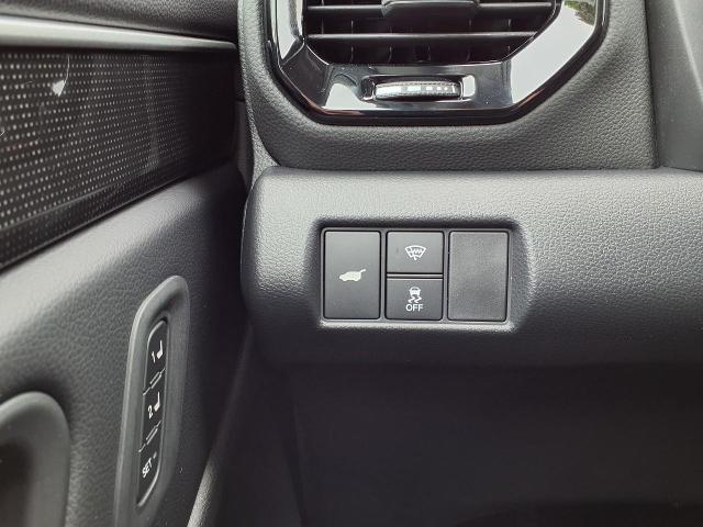 2025 Honda Pilot Vehicle Photo in Oshkosh, WI 54904