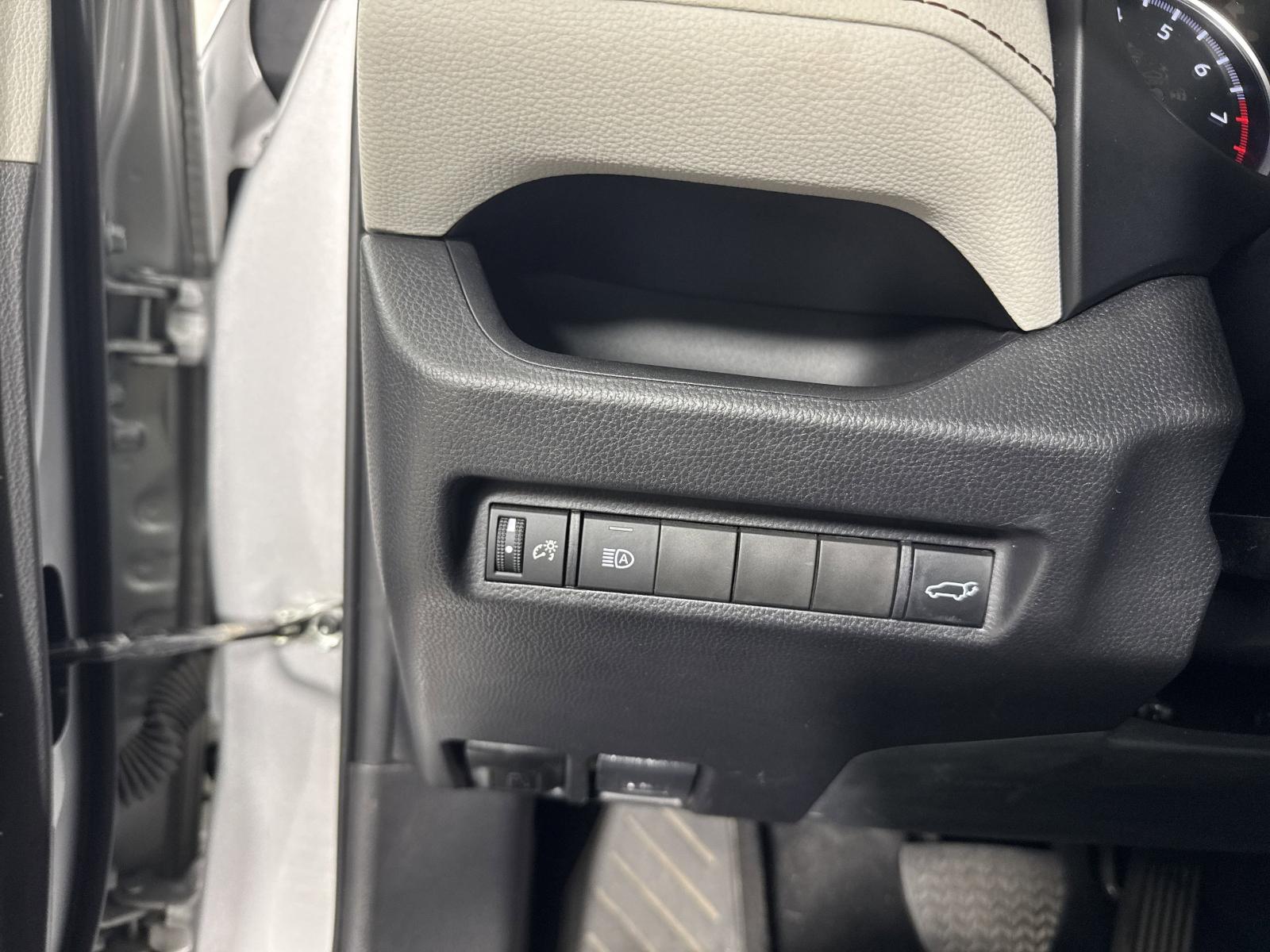 2022 Toyota RAV4 Vehicle Photo in GEORGETOWN, TX 78626-7508