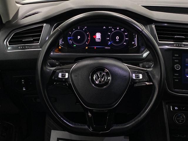 2019 Volkswagen Tiguan Vehicle Photo in Appleton, WI 54913