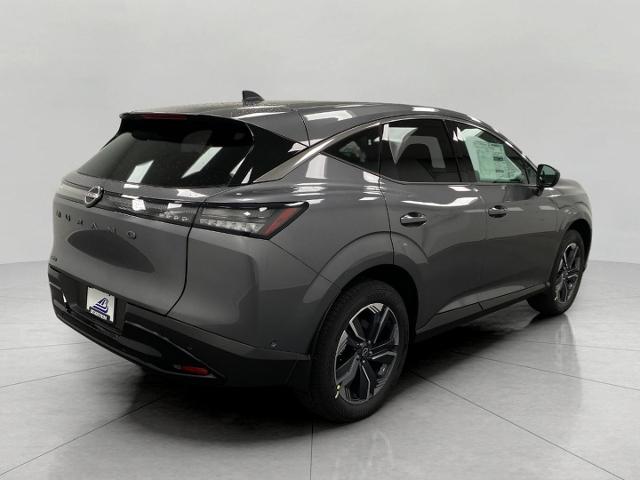2025 Nissan Murano Vehicle Photo in Appleton, WI 54913