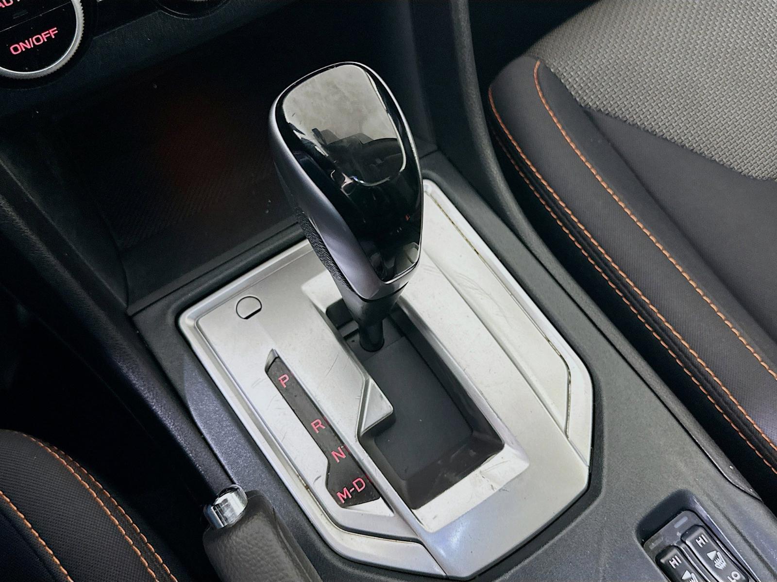 2023 Subaru Crosstrek Vehicle Photo in Langhorne, PA 19047