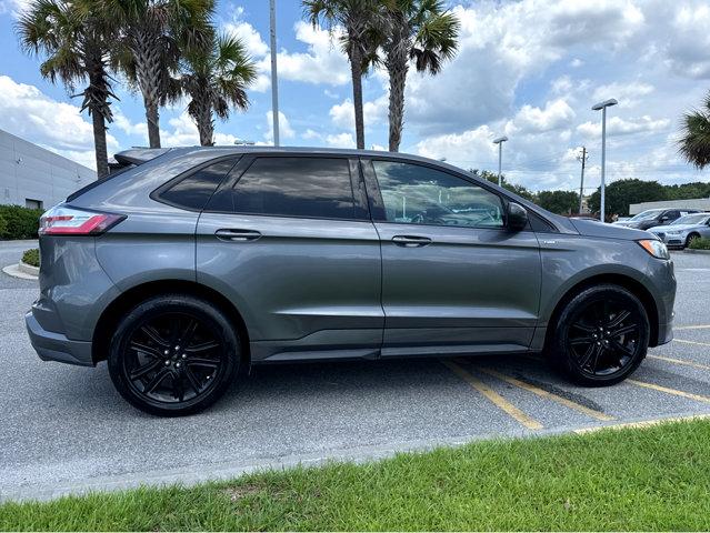 2021 Ford Edge Vehicle Photo in Hinesville, GA 31313