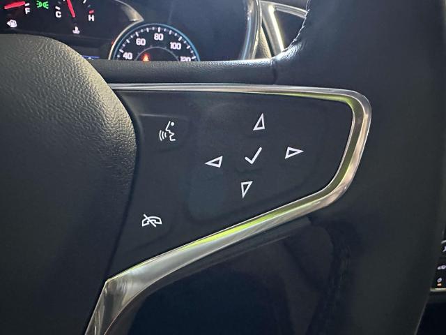 2020 Chevrolet Equinox Vehicle Photo in Roslyn, NY 11576