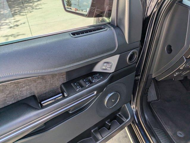 2021 Ford Expedition Vehicle Photo in SELMA, TX 78154-1459