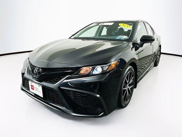 2023 Toyota Camry Vehicle Photo in Flemington, NJ 08822