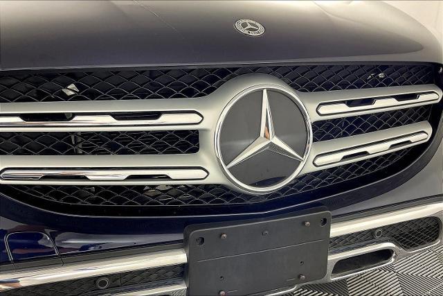 2022 Mercedes-Benz GLC Vehicle Photo in Tulsa, OK 74129